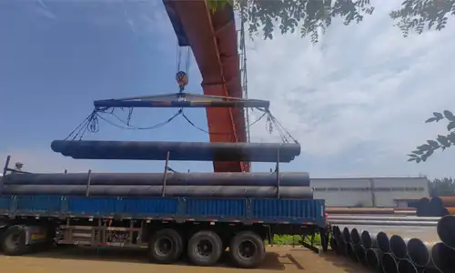 How to Safely Install ASTM A53 Steel Pipe: A Step-by-Step Guide